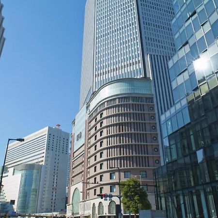 Four Points Flex By Sheraton Osaka Umeda Extérieur photo