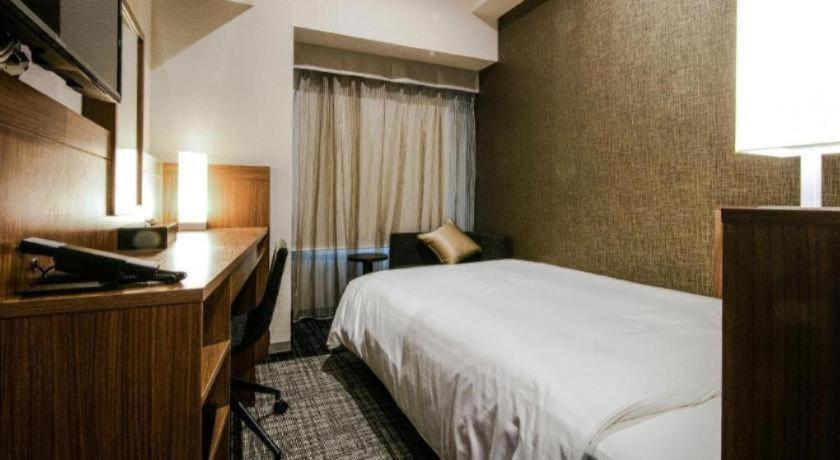 Four Points Flex By Sheraton Osaka Umeda Extérieur photo